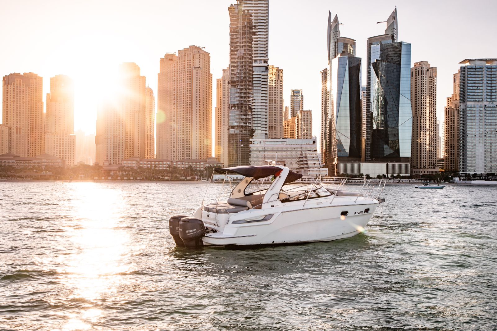 Dubai Full Day City Tour